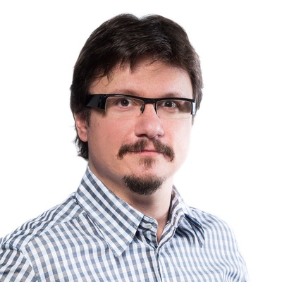 Simeon Popov, 46 let